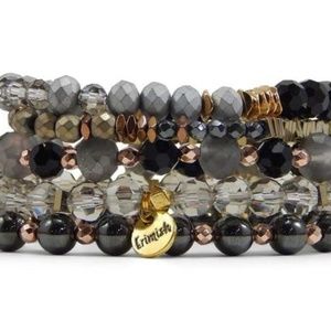 Erimish Bracelet - Whiskey